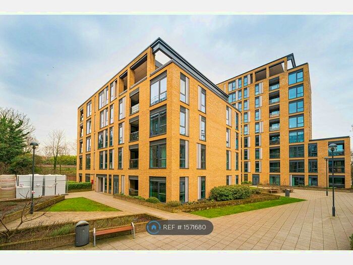 1 Bedroom Flat To Rent In Eltringham Street, London, SW18