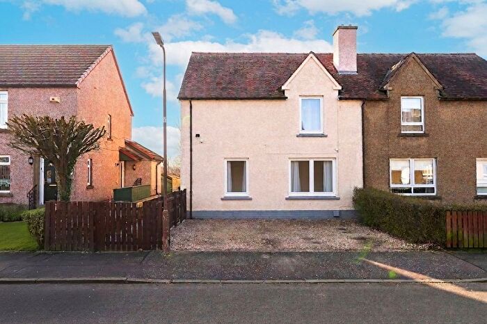 3 Bedroom Semi Detached House For Sale In Riddochhill Road, Blackburn, EH47