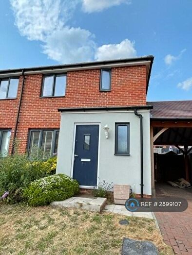 3 Bedroom Semi-Detached House To Rent In Bailey Drive, Ebbsfleet, DA10