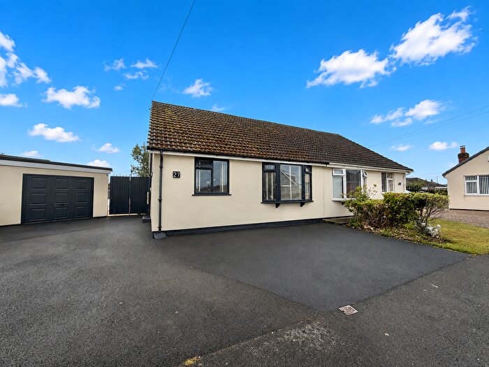 2 Bedroom Bungalow For Sale In Springbrook Avenue, Cleveleys, FY5