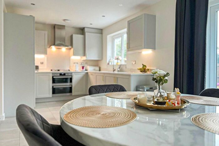 4 Bedroom Detached House For Sale In Maple Grove, Ivybridge, Devon, PL21