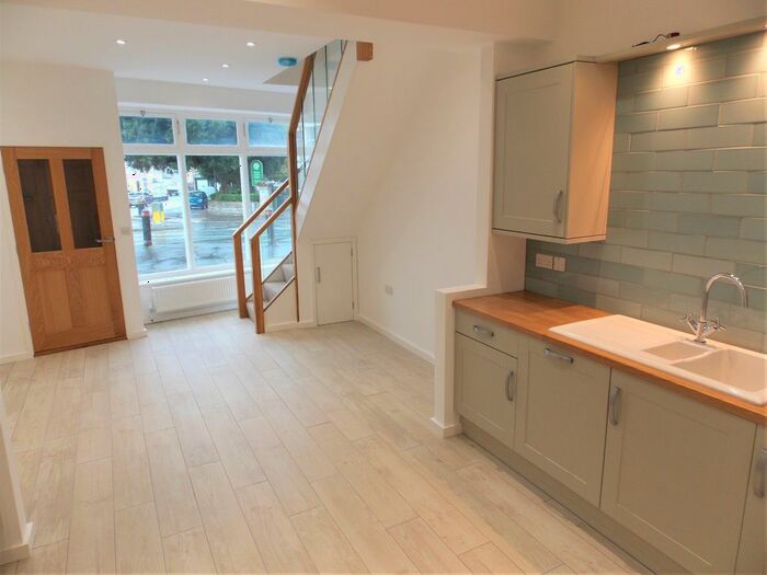 2 Bedroom Terraced House To Rent In Easton Square, Portland, DT5