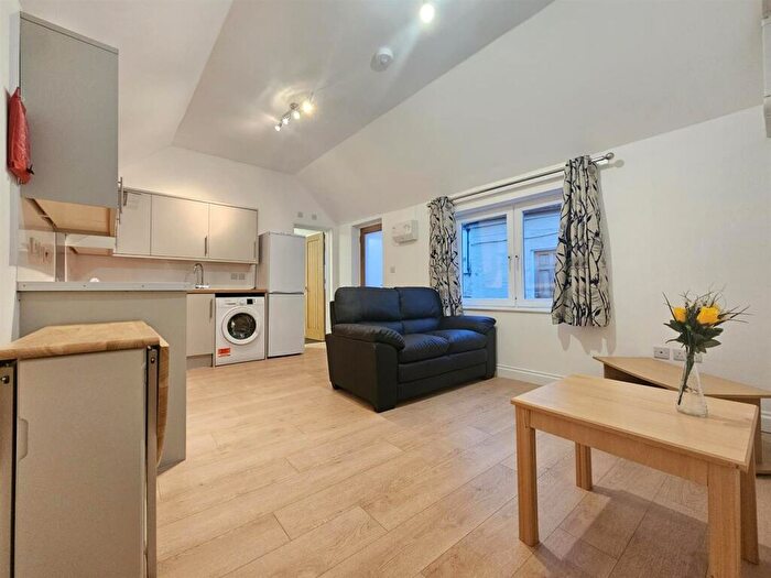 2 Bedroom Bungalow To Rent In C High Street, Somersham, Huntingdon, PE28