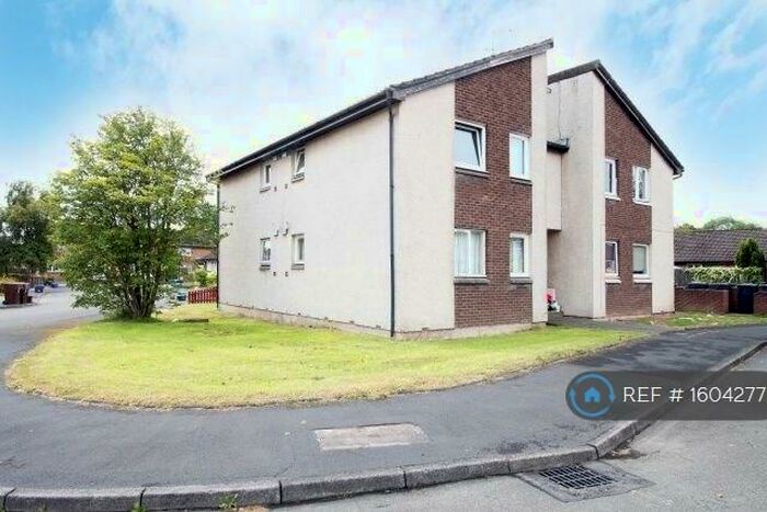 Studio To Rent In Broomridge, Stirling, FK7