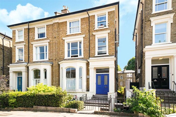 2 Bedroom Apartment To Rent In St. John's Grove, London, N19