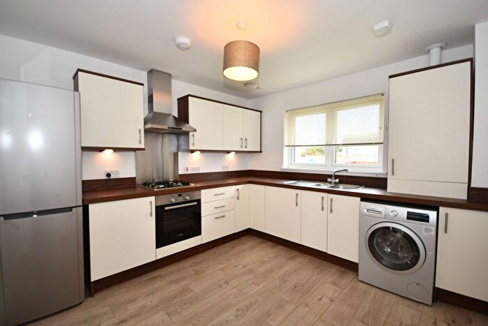 2 Bedroom Flat To Rent In Copperwood Drive, Inverness, Inverness-Shire, IV2