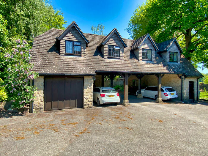 1 Bedroom Apartment To Rent In Lower Station Road, Newick, BN8