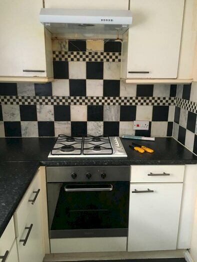 2 Bedroom Flat To Rent In Ilford, IG1
