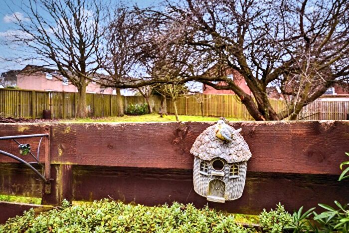 1 Bedroom Flat For Sale In Glencoul Avenue, Dalgety Bay, KY11