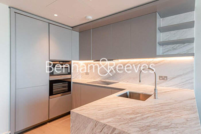 1 Bedroom Apartment To Rent In One Bishopsgate Plaza, London, EC3A