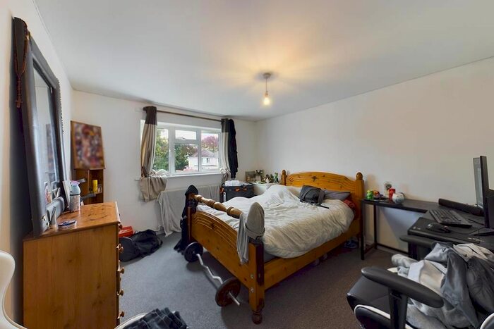 2 Bedroom Maisonette To Rent In Derby Road, Eastleigh, SO50