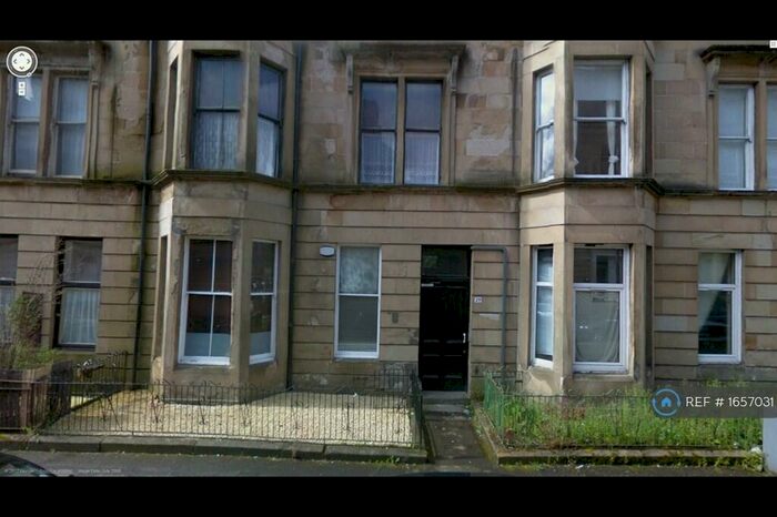 5 Bedroom Flat To Rent In **Hmo Licensed** Bentinck Street, Glasgow, G3
