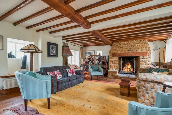 4 Bedroom Detached House To Rent In Shenington, Oxfordshire, OX15