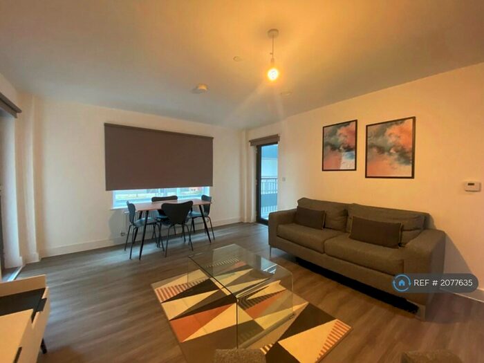 2 Bedroom Flat To Rent In Hurst Street, Liverpool, L1