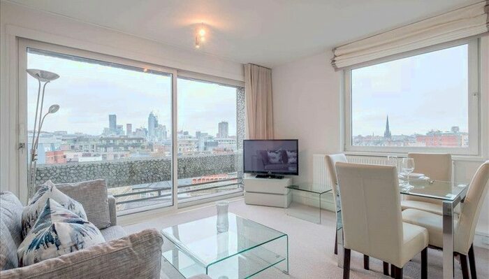 2 Bedroom Flat To Rent In Luke House, Abbey Orchard Street, London, SW1P