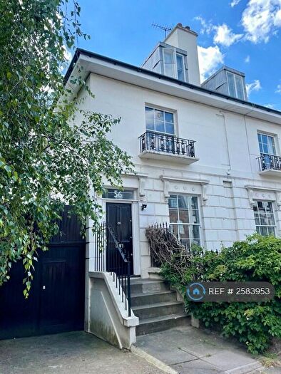 1 Bedroom Flat To Rent In Barnsbury Grove, London, N7