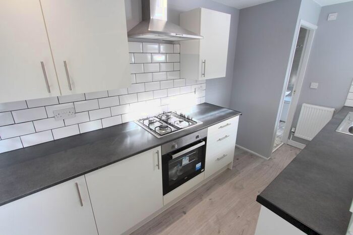 2 Bedroom Terraced House To Rent In Jubilee Road, Crosby, Liverpool, L23