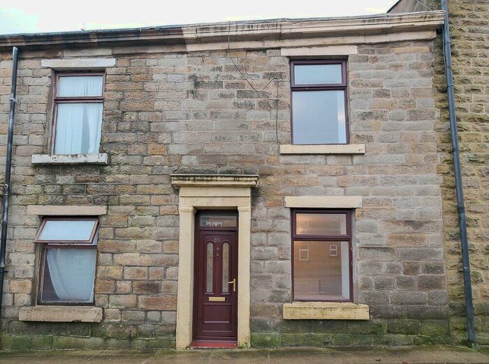 2 Bedroom Terraced House To Rent In High Street, Rishton, BB1