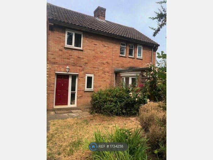 4 Bedroom Detached House To Rent In New Road, Impington, Cambridge, CB24