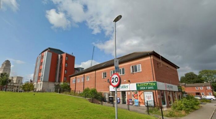 5 Bedroom Flat To Rent In Blenheim View, Woodhouse, Leeds, LS2
