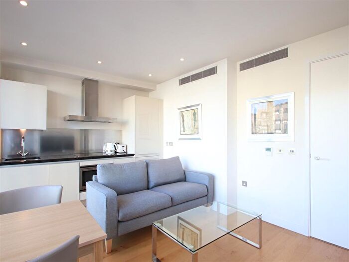 1 Bedroom Flat To Rent In Gatliff Road, London, SW1W
