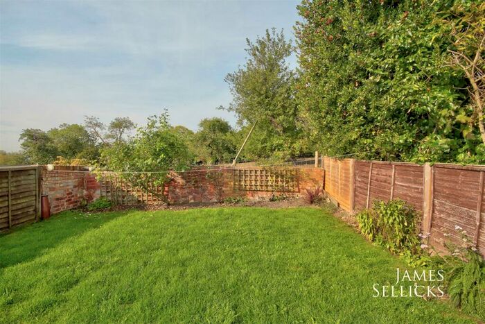 2 Bedroom Character Property For Sale In The Cottage, East Langton, Market Harborough, LE16