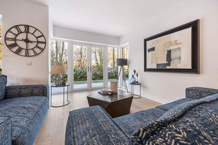4 Bedroom Detached House For Sale In Orchard Meadow, Bank Hall Drive, Bretherton, PR26