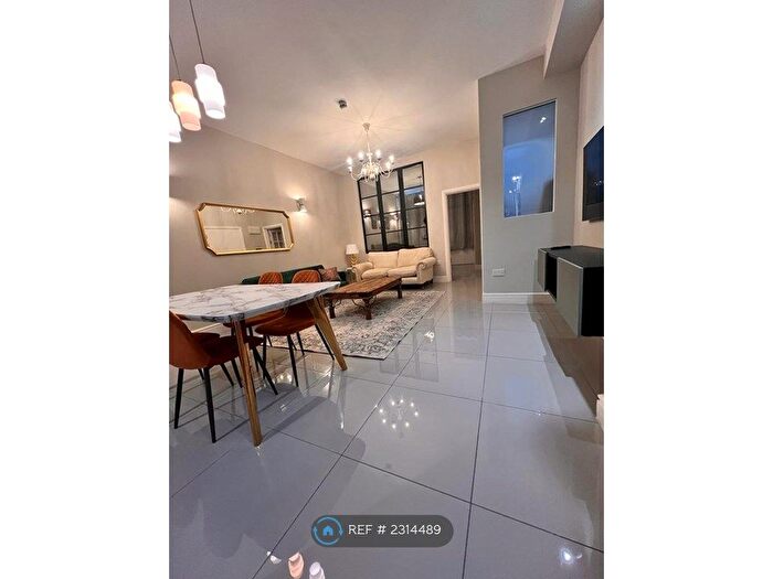 1 Bedroom Flat To Rent In Dawes Road, London, SW6