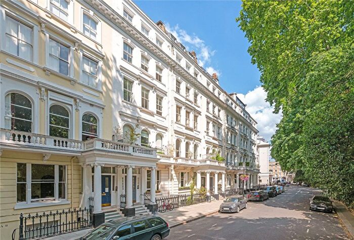 2 Bedroom Flat For Sale In Cornwall Gardens, Kensington Amp; Chelsea, London, SW7