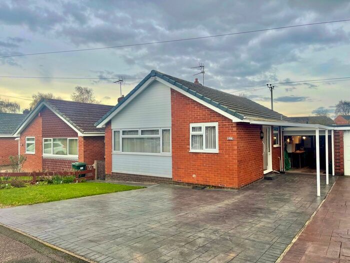 3 Bedroom Detached Bungalow To Rent In Crockwells Close, Exminster, Exeter, EX6