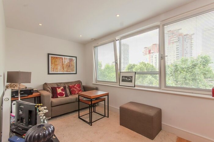 Studio To Rent In Indescon Square, Canary Wharf, London, E14