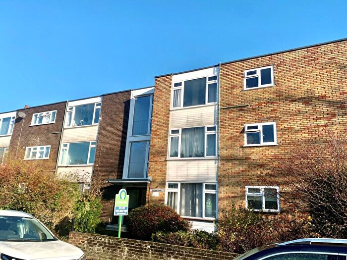 2 Bedroom Apartment To Rent In Shirley, SO15