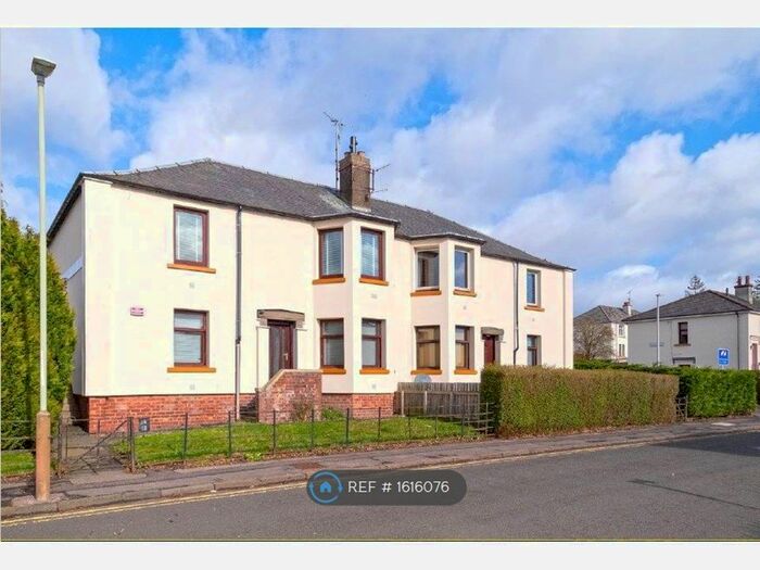 2 Bedroom Flat To Rent In Macaulay Street, Dundee, DD3