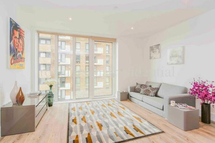 1 Bedroom Apartment To Rent In Compton House, Victory Parade, Royal Arsenal, SE18