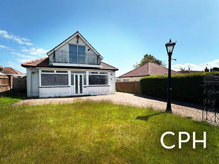 3 Bedroom Detached Bungalow For Sale In Osgodby Lane, Scarborough, YO11