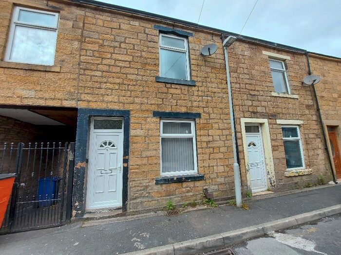 2 Bedroom Terraced House To Rent In Cambridge Street, Brierfield, Nelson, BB9