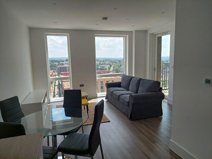 1 Bedroom Flat To Rent In Diascia House, Sanday Drive, London, NW9
