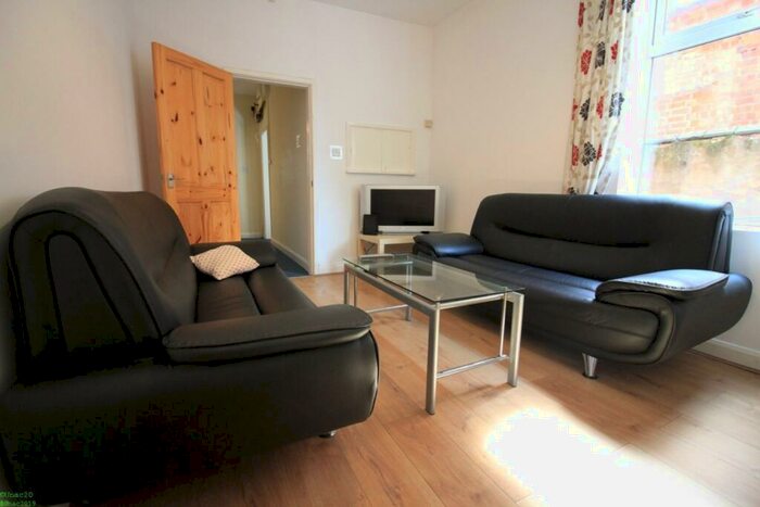 5 Bedroom Terraced House To Rent In King Richard Street, Stoke, Coventry, CV2