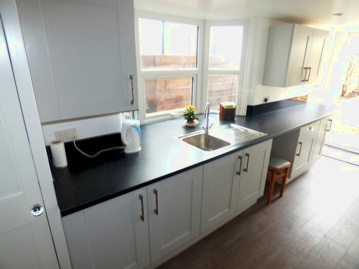 4 Bedroom Terraced House To Rent In Khartoum Road, Plaistow, E13