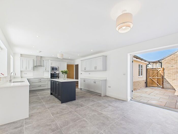 3 Bedroom Detached House For Sale In Lealands Gate, Lea, Ross-On-Wye, Herefordshire, HR9