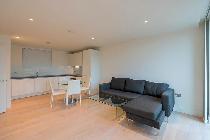 1 Bedroom Flat To Rent In West Row, London, W10