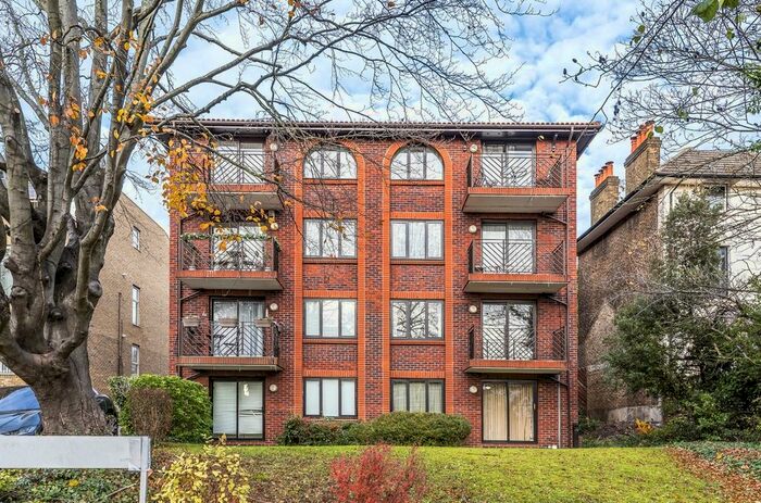 1 Bedroom Flat To Rent In Westland Lodge, Widmore Road, Bromley BR1