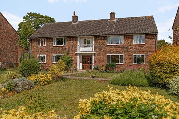2 Bedroom Flat For Sale In Border Road, Sydenham, SE26