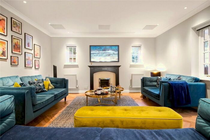 5 Bedroom Detached House For Sale In Matchams Close, Matchams, Ringwood, BH24