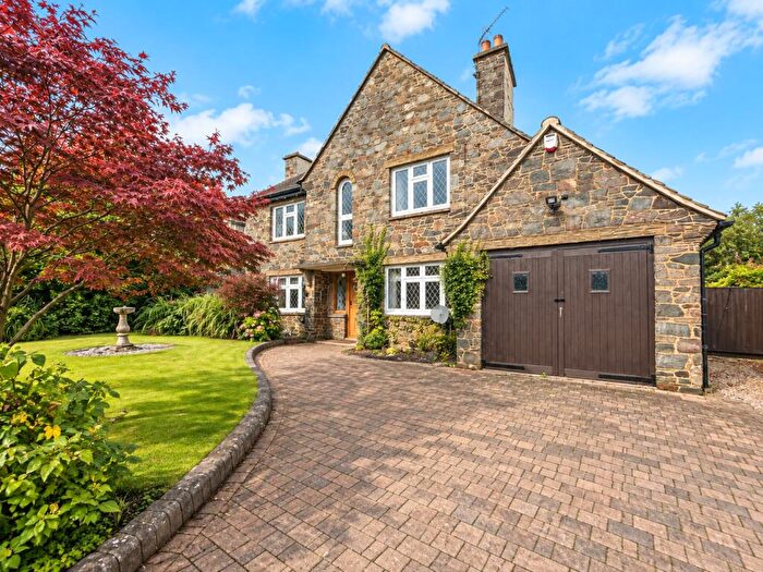 3 Bedroom Detached House To Rent In Forest Road, Woodhouse Eaves, Loughborough, LE12