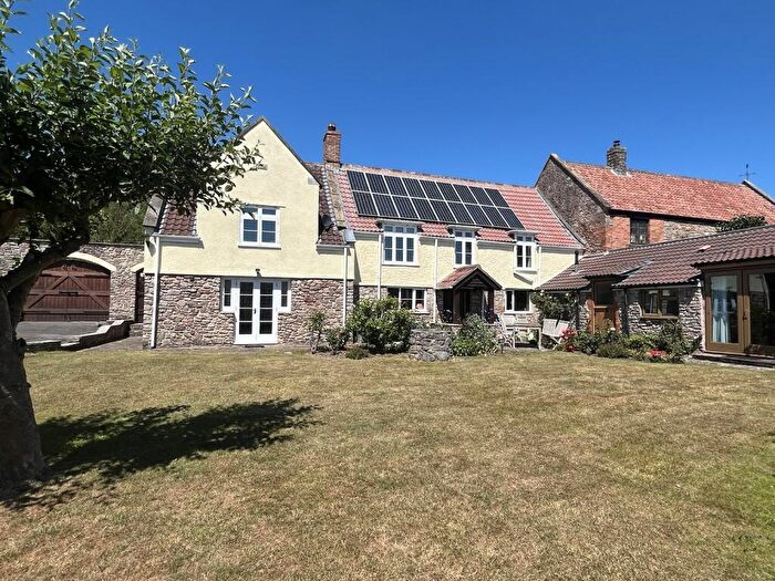 4 Bedroom Semi-Detached House To Rent In Townsend, Axbridge, Somerset., BS26