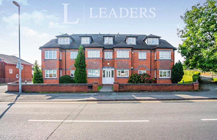 2 Bedroom Apartment To Rent In Lightfoot Street, CH2