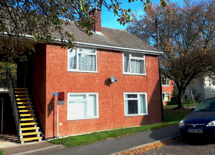 1 Bedroom Flat To Rent In The Vinefields, Bury St. Edmunds, IP33