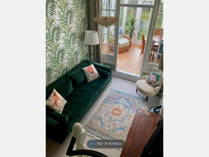 1 Bedroom Flat To Rent In Balham, Balham, SW12