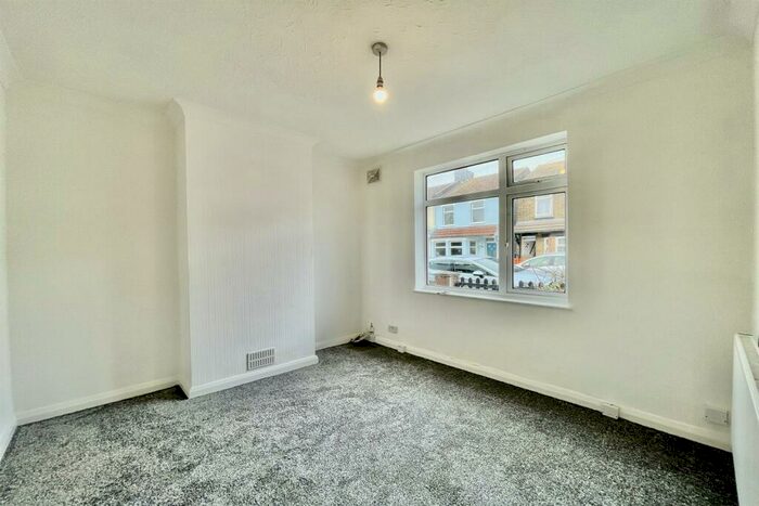 3 Bedroom House To Rent In Friars Street, Shoeburyness, SS3